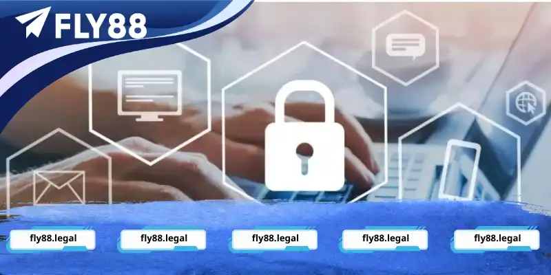 Có nhiều loại công nghệ bảo mật được ứng dụng trong nền tảng